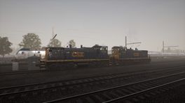 CSX MP15DC YN3 for SPG - v2.1