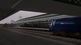 [Fictional] Torbay Hall