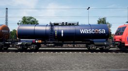 Wascosa Zacns [DRA]