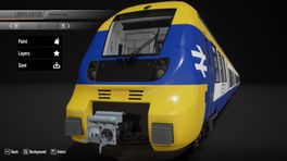 br442 intercity 442