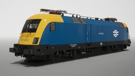 BR 182 [RT]: MAV
