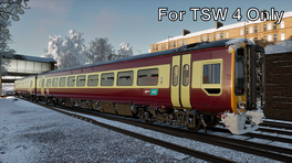 157617 - SPT Crimson & Cream