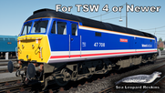 47708 - Network SouthEast