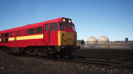 Class 31 EWS (4.26)