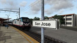 Peninsula Corridor Enhancement