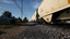 Freight Wagon Flange Sound Overhaul – TSW6