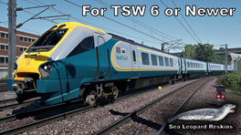 "222101" - First Hull Trains