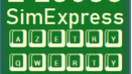 Z 20500 AZERTY QWERTY QWERTZ