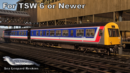 960991 - Unbranded Network SouthEast