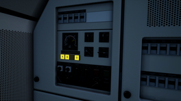 Rapid Transit DB BR 182: Mini-Fixes