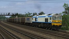 Class 59/0 Livery Pack