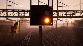 Train Sim World 6 - WCML: Milton Keynes to Crewe: Improved Signal Visuals