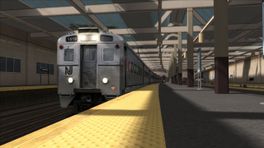 NJT Arrow III Revamp