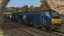 1457 Valley Nuclear Electric to Crewe Coal Sidings (Drs) Pt1