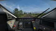 Class 80x Cab Camera FOV Patch
