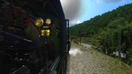 Camera View Improvement For WM H-9s