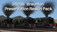 Bullied Light Pacific 34046 'Braunton' - Preservation Reskin Pack