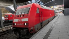 DB BR 101 - Standard to Expert Replacement