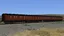 New South Wales Government Railways XPF Type Coaches