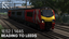 [SW] 1E52 1445 Reading to Leeds