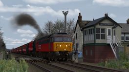 [OTS] 1P03 London Euston - Blackpool North