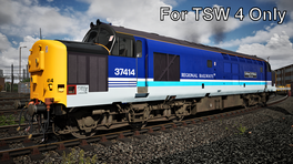 37414 - Regional Railways