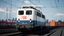 DB BR 140 140 770-9 in Blue Beige (Blau-Beige) Reskin (SHB)