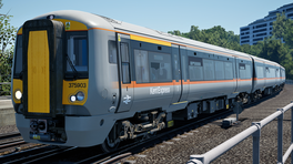 375903 - LASER Kent Express Livery