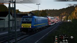 MAV TRAXX 480 016