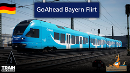 GoAhead Bayern Flirt