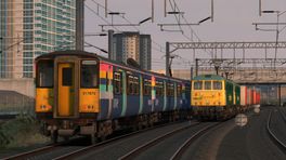 5L82 17:18 Hornsey E.M.U.D. to Stratford (2005) 
