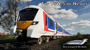 700039 - Network SouthEast