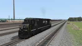 NS Dash 8 DCSV Update
