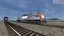 SD45 Trona railway
