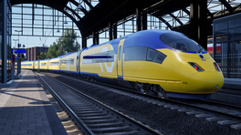 Revised NS (Virm/Vectron Style) ICE3m