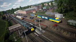 West Somerset - EXTRA PATHS 