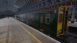 GWR 314