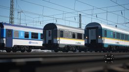 ALEX Bpmmz Repaints