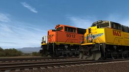 Mojave Desert District - Updated V1.3