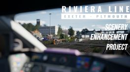 Riviera Line - Scenery Enhancement Project