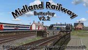 Midland Railway Butterley V2.2