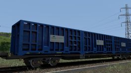 KFA Binliner Wagon Pack V1.0