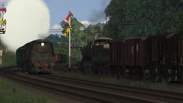 [DRT] Exmouth Jn. Duty 547 Scenario Pack