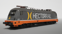 BR 182 [RT]: Hectorrail