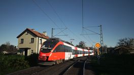 VBRG/SRM/SBN ÖBB 4024 Enhancementpack