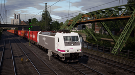 185.5 to Renfe 253