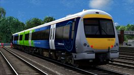 Class 168 HybridFLEX