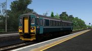 Class 153 Sound Patch