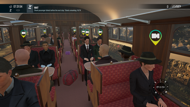 Improved Steam Firing & Other Changes - Train Sim Community
