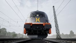 BR 182 [HLB]: Hectorrail "Balboa" 182 503-3